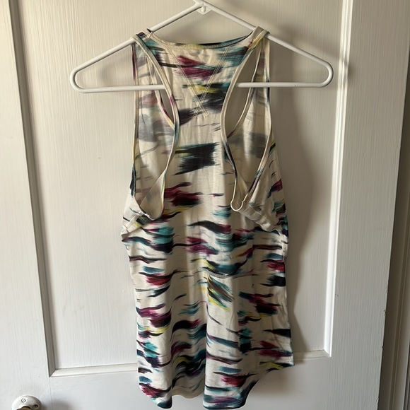 Lucy Workout Tank - Picture 2 of 5